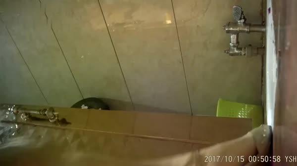 厕所偷拍-云上会所酒吧合集59